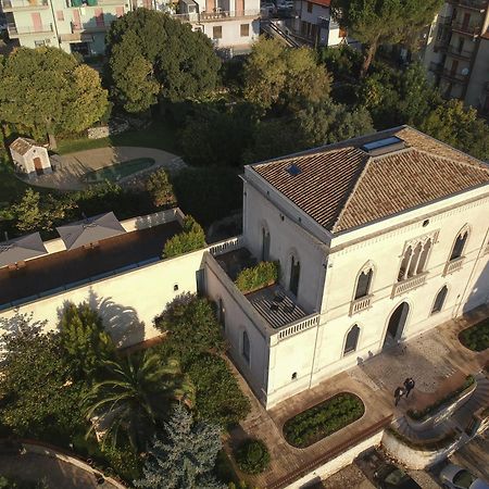 Villa Boscarino Ragusa Buitenkant foto