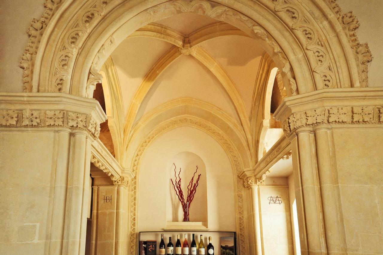 Villa Boscarino Ragusa Buitenkant foto