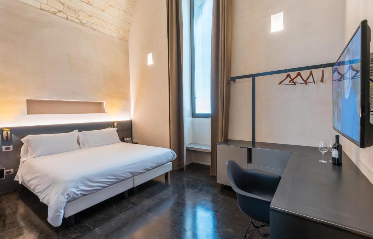 Villa Boscarino Ragusa Buitenkant foto
