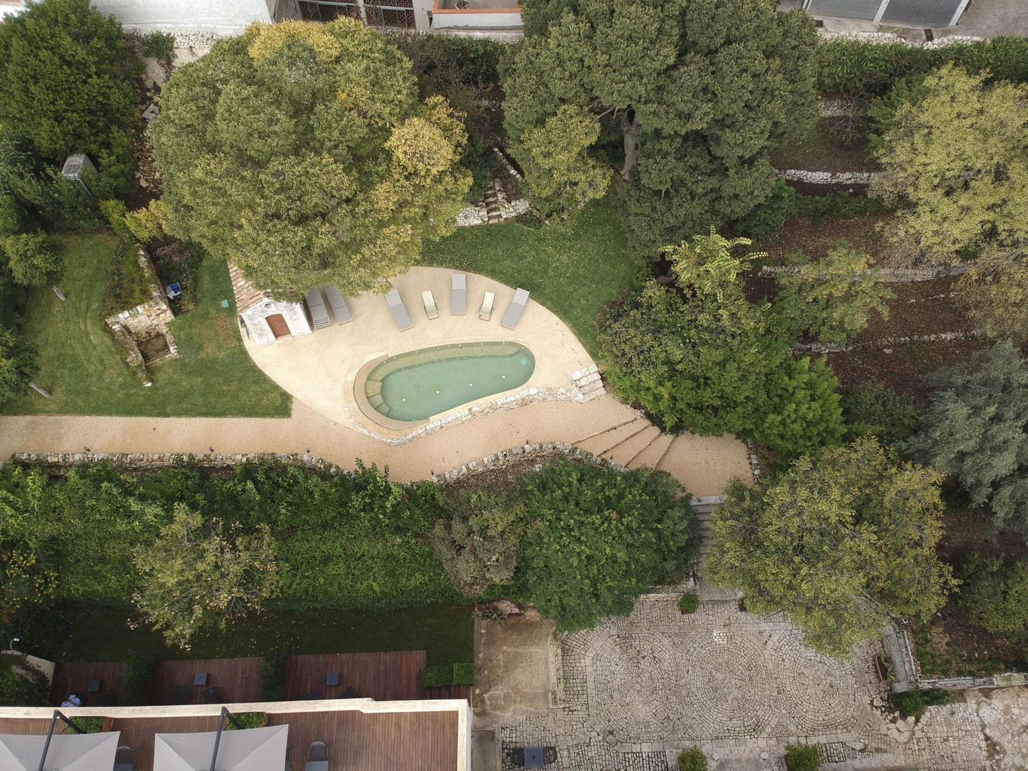 Villa Boscarino Ragusa Buitenkant foto