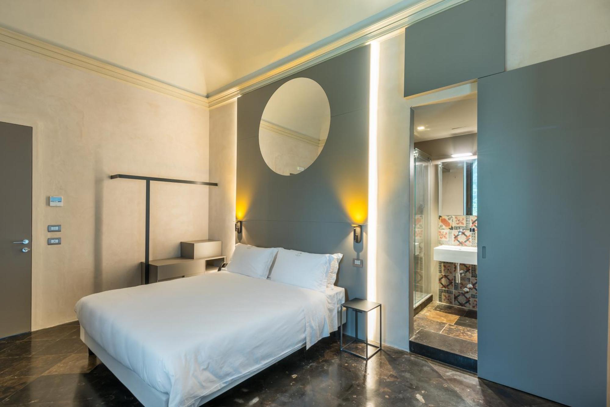 Villa Boscarino Ragusa Kamer foto