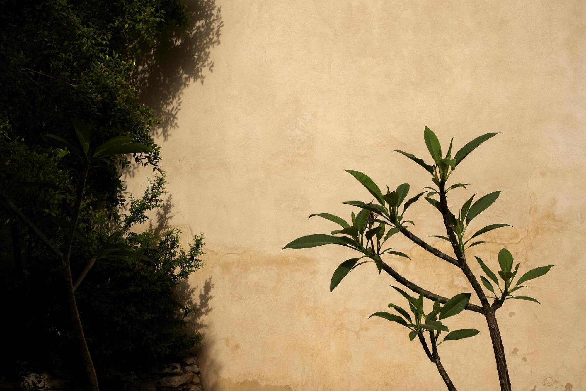Villa Boscarino Ragusa Buitenkant foto