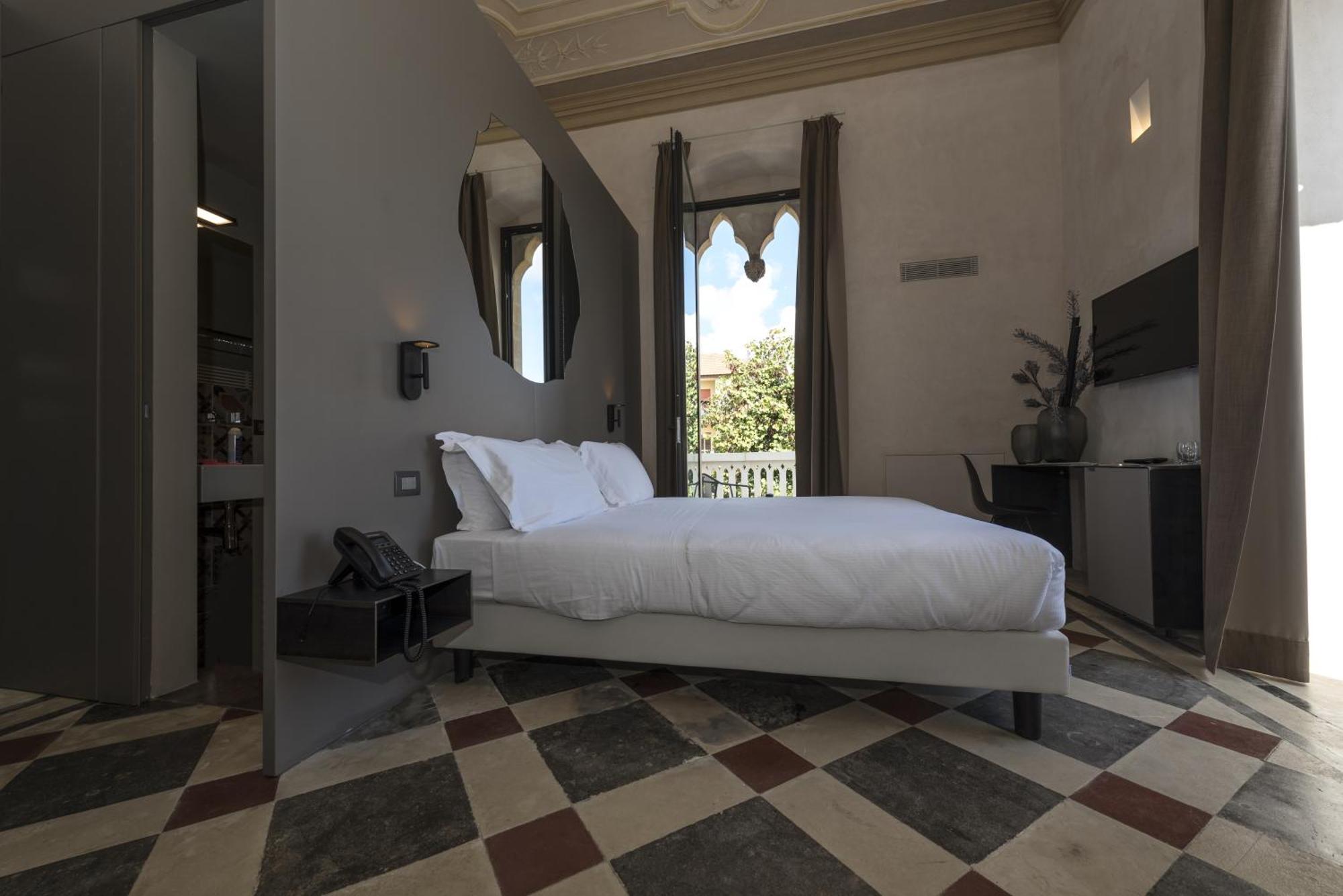 Villa Boscarino Ragusa Buitenkant foto
