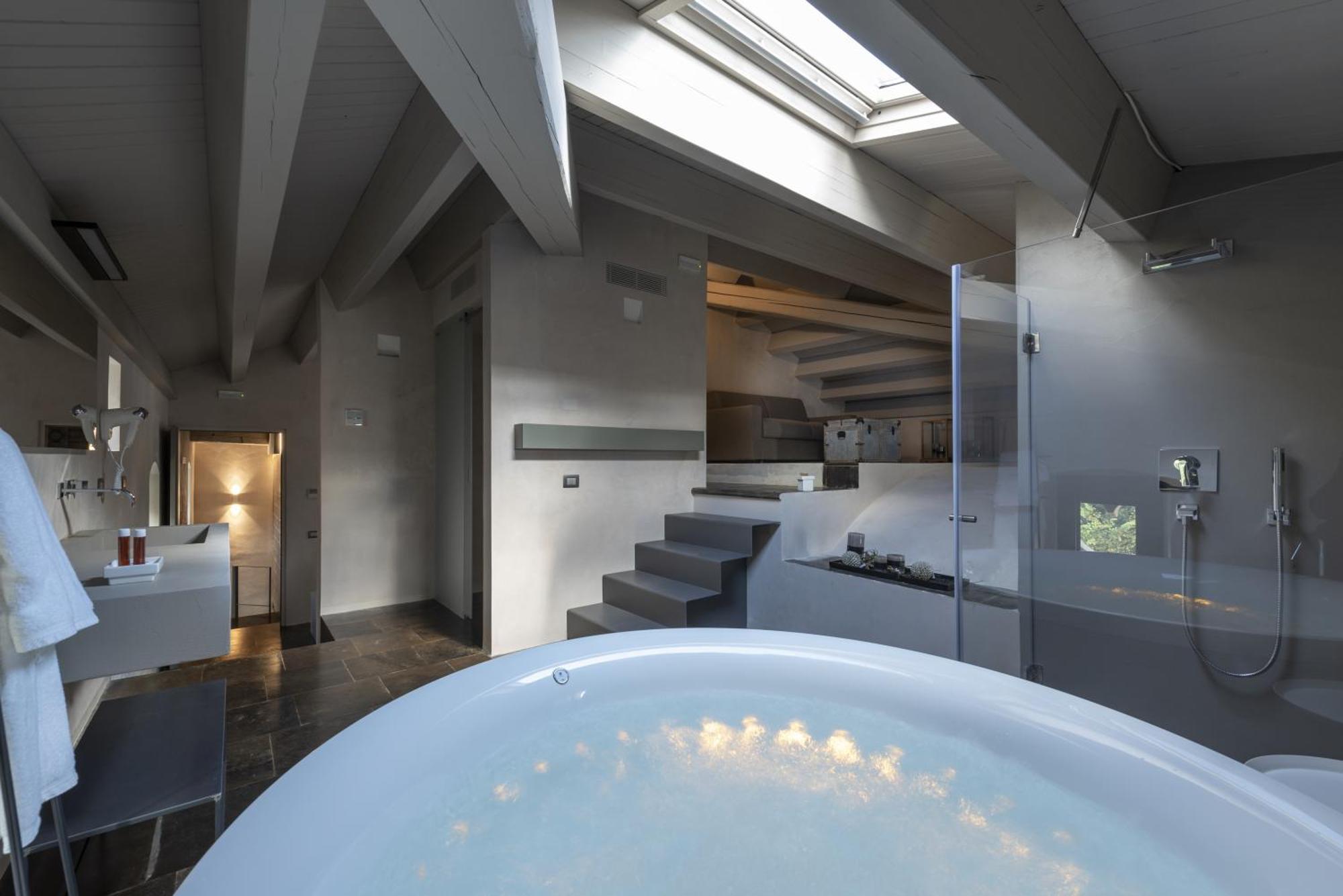 Villa Boscarino Ragusa Buitenkant foto