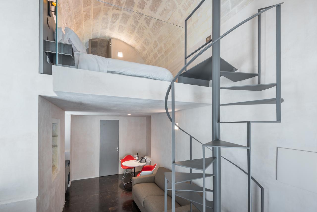 Villa Boscarino Ragusa Buitenkant foto