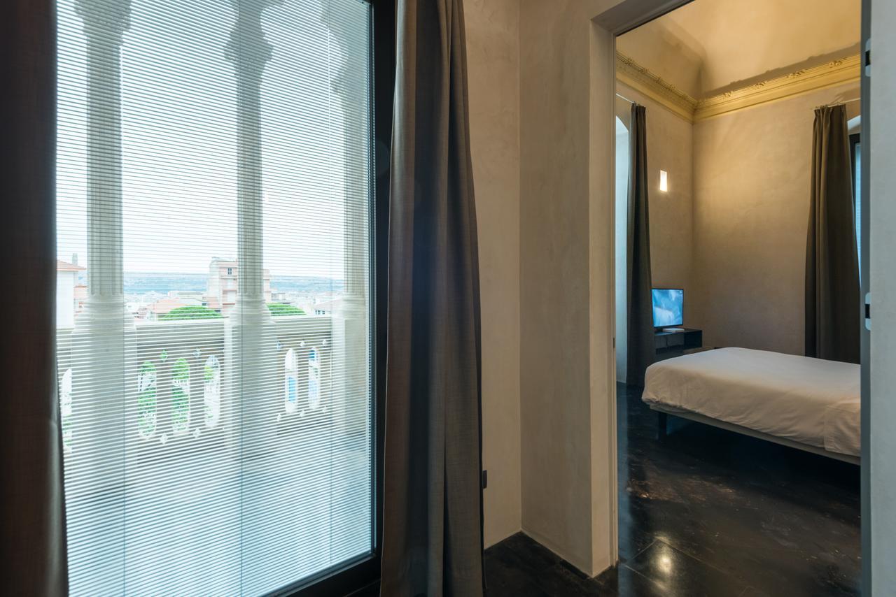 Villa Boscarino Ragusa Buitenkant foto