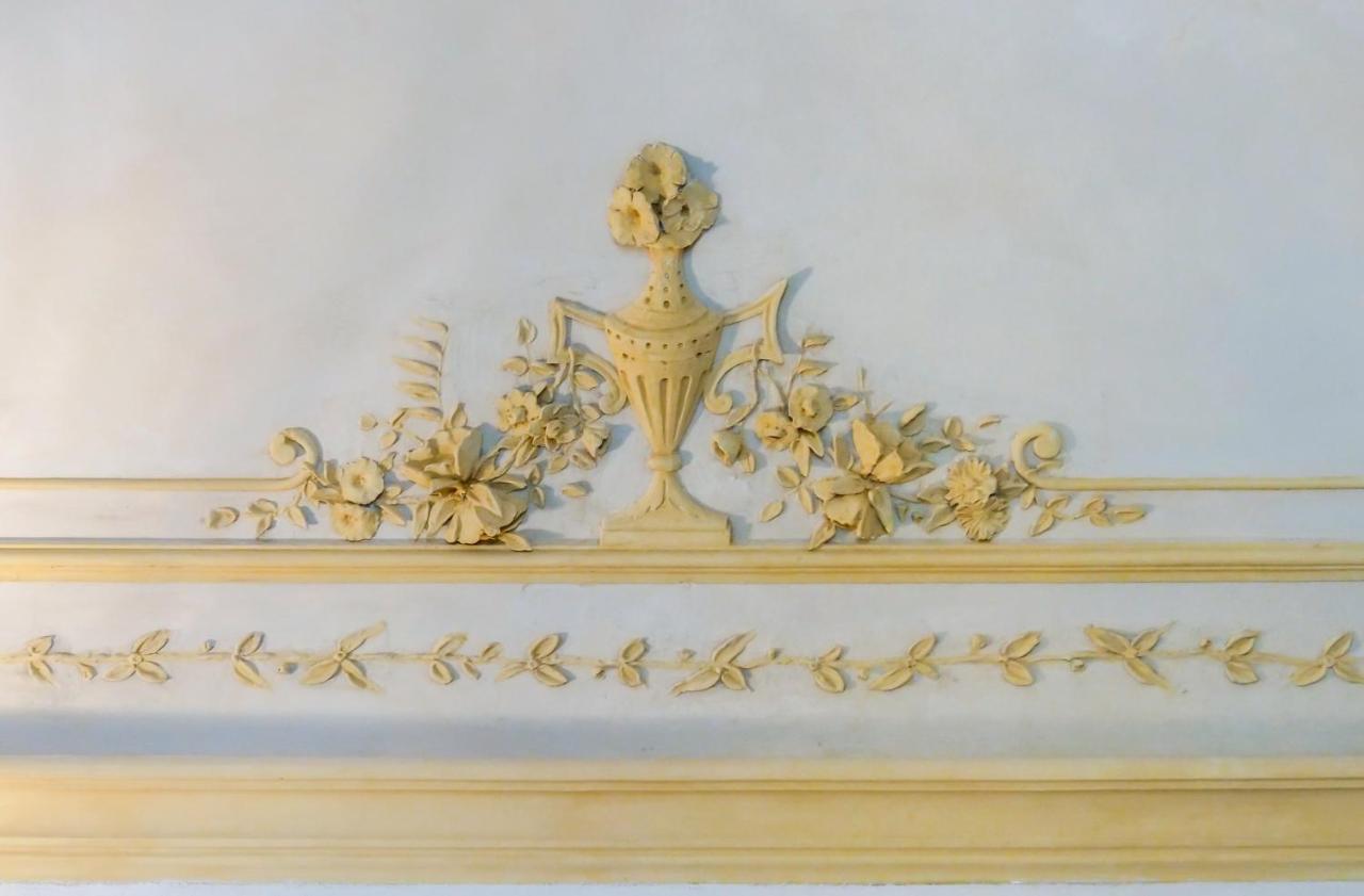 Villa Boscarino Ragusa Buitenkant foto