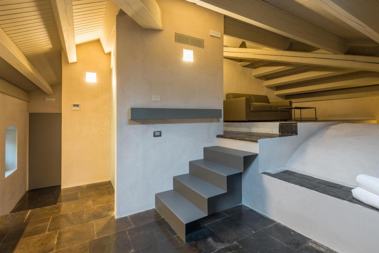 Villa Boscarino Ragusa Buitenkant foto